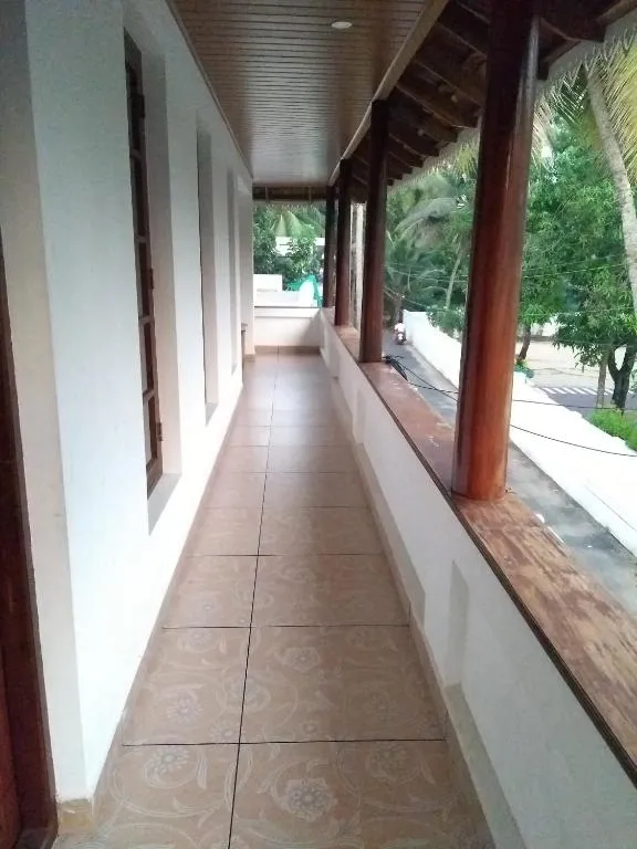 homestay in cherai, kochi with food - swasthigriha's beach homestay