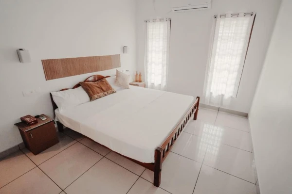 homestay with activities in cherai, kochi - swasthigriha's beach homestay