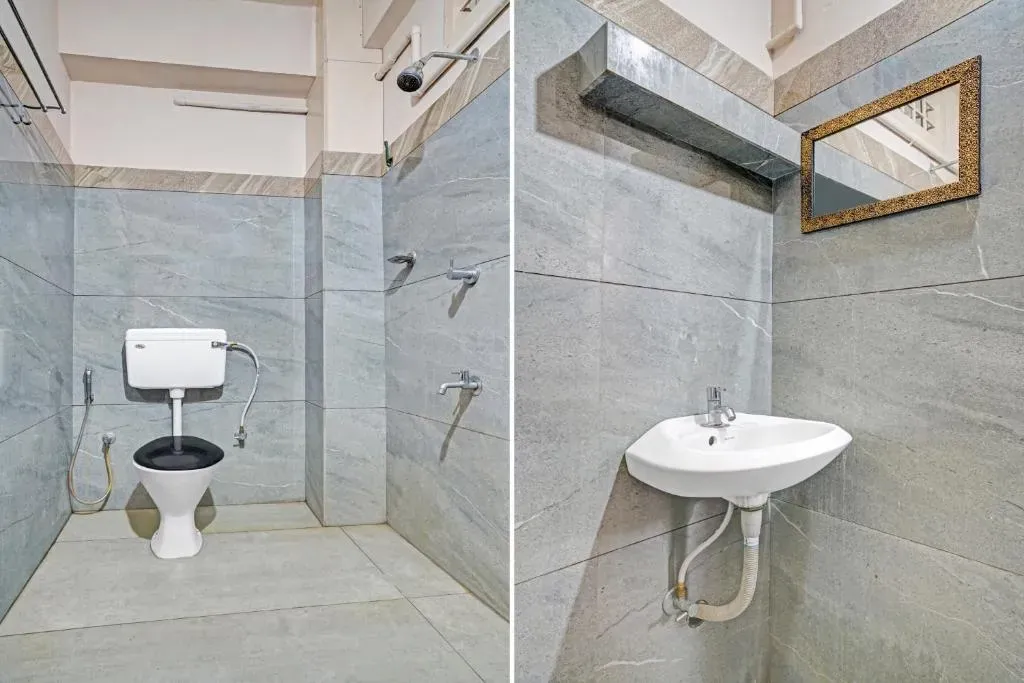 Hotel with gym in thevara, kochi - thomsun inn