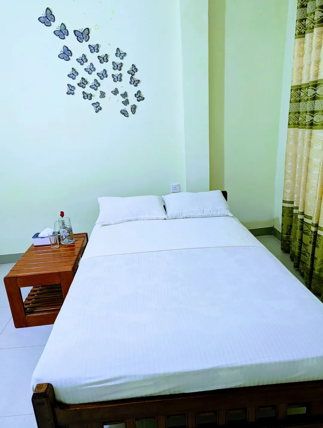 service apartment in fort kochi, kochi for 1 day - vega serviced apartment