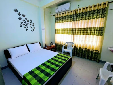 service apartment in fort kochi, kochi on monthly rent - vega serviced apartment