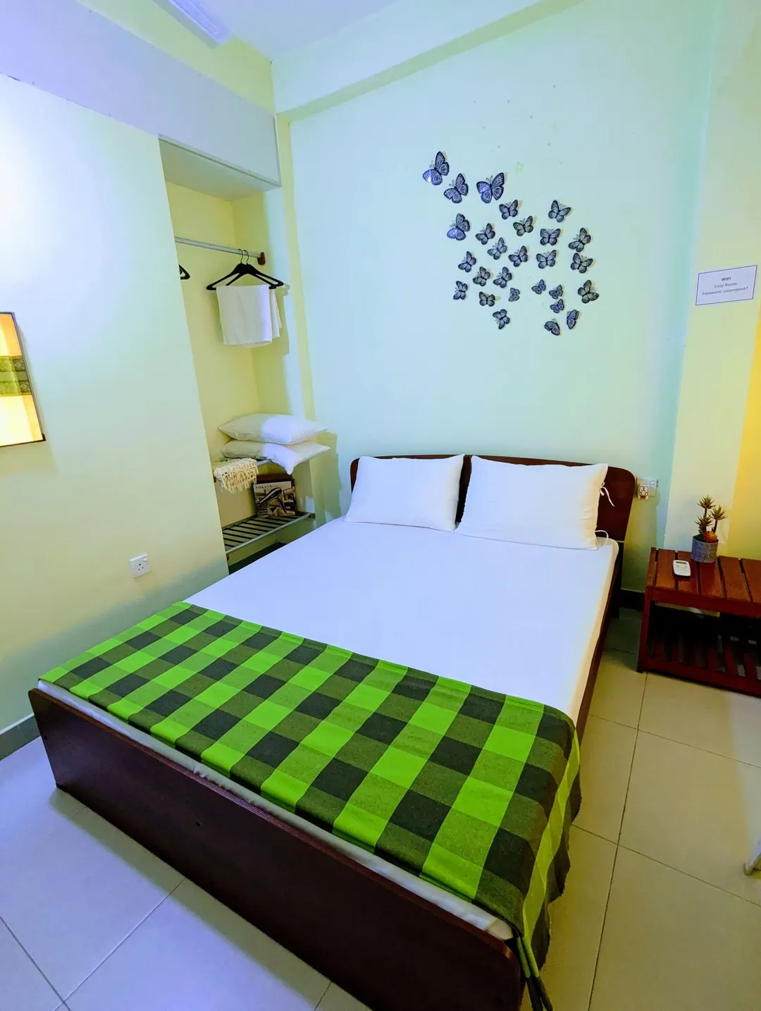 economical service apartment in fort kochi, kochi - vega serviced apartment