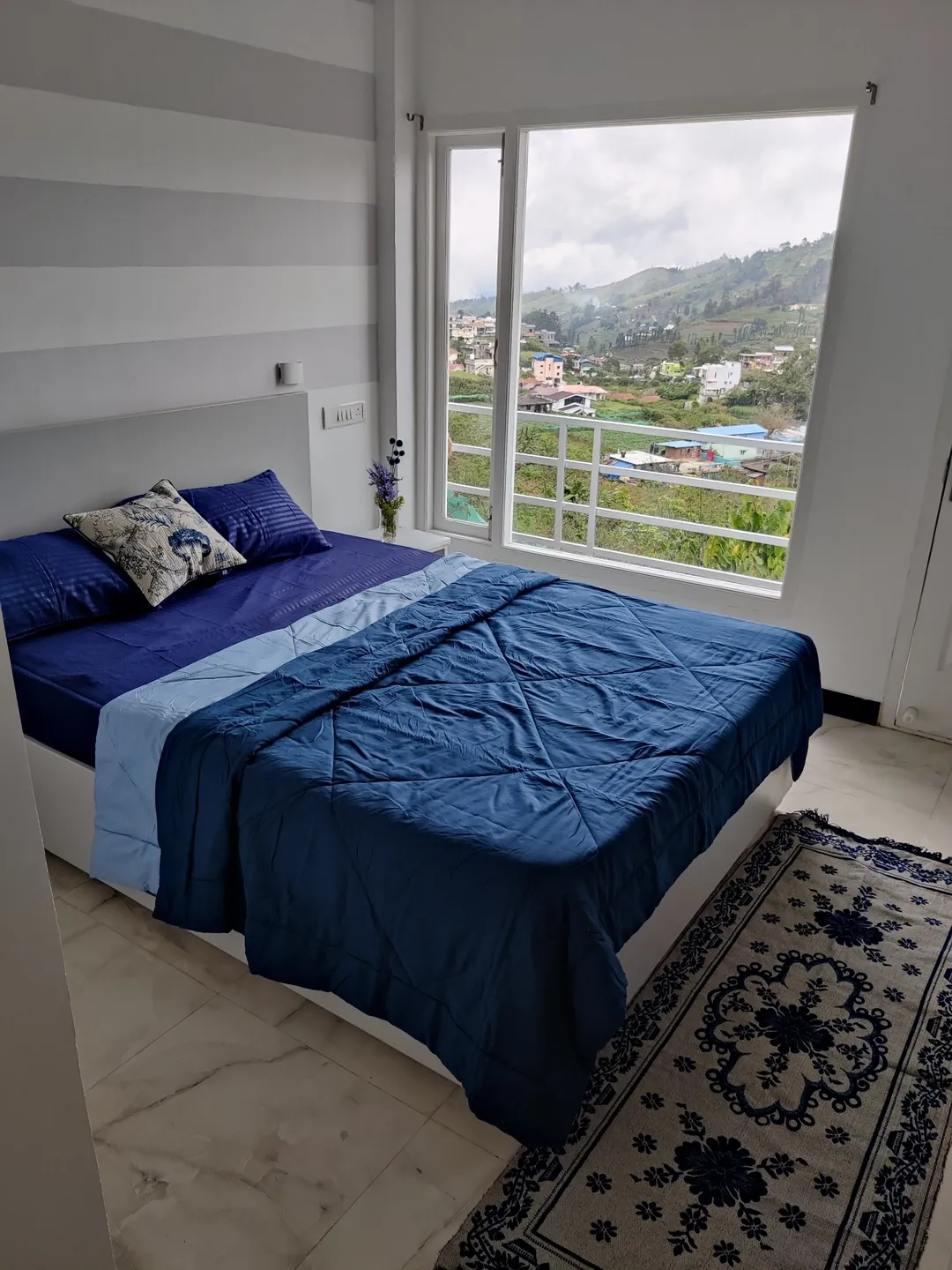 vilpatti road, kodaikanal homestay in forest - bethel homestay