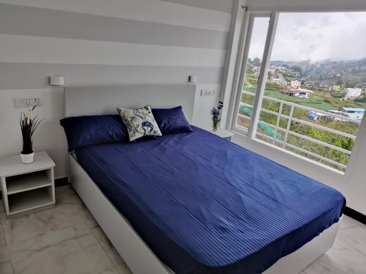 homestay in vilpatti road, kodaikanal for a month - bethel homestay