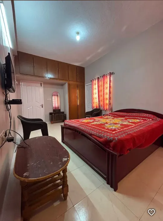 homestay in kurinji, kodaikanal - ken home stay with mist and waterfalls in kodaikanal