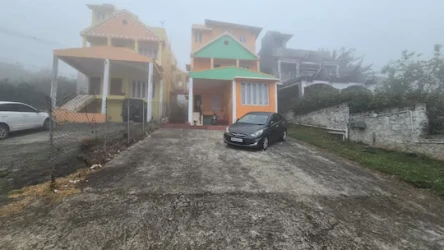 homestay in kurinji, kodaikanal with private pool - ken home stay with mist and waterfalls in kodaikanal