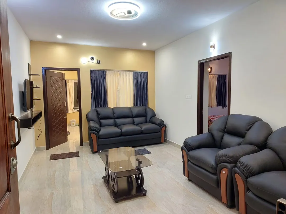 attuvampatti, kodaikanal hotel booking - scotberry villa