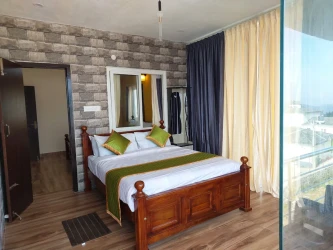hotel with gym in attuvampatti, kodaikanal - scotberry villa