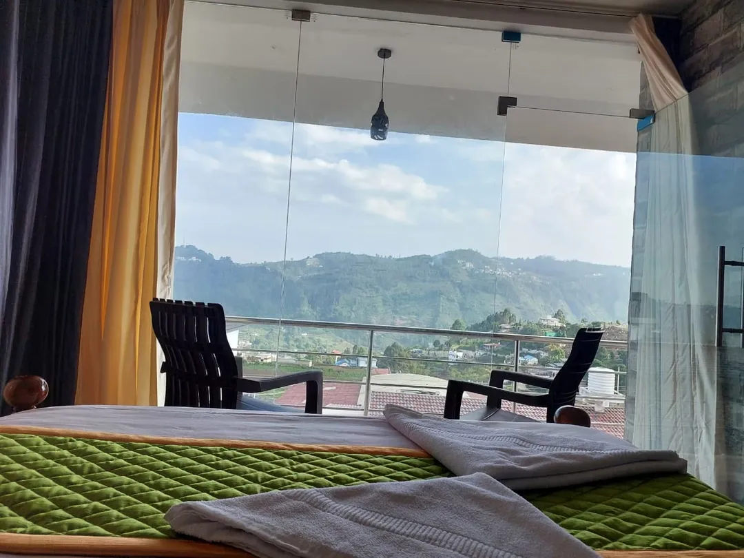 hotel with bar in attuvampatti, kodaikanal - scotberry villa