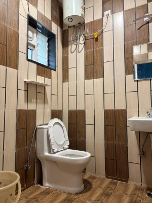 hotel with bar in attuvampatti, kodaikanal - scotberry villa