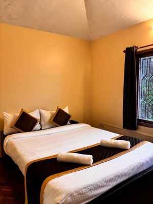 homestay in lake road, kodaikanal for 10 members - the ark homestay kodaikanal