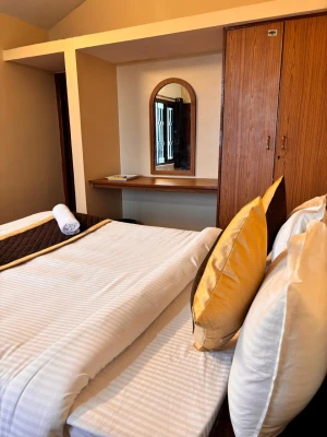 homestay in lake road, kodaikanal - the ark homestay kodaikanal