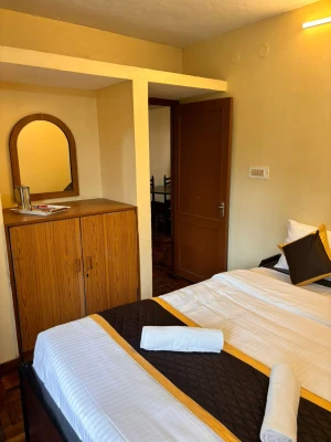 homestay in lake road, kodaikanal for 20 members - the ark homestay kodaikanal