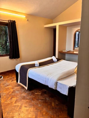 homestay in lake road, kodaikanal for 20 members - the ark homestay kodaikanal