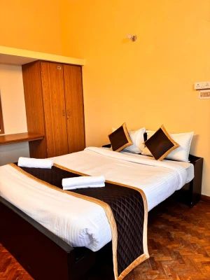 budget friendly homestay in lake road, kodaikanal - the ark homestay kodaikanal
