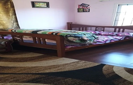 Homestay in naidupuram, kodaikanal with Swimming Pool - vijaya homestay