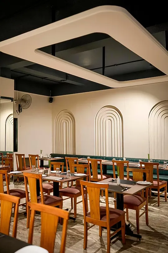 hotel near kolhapur airport - alba premier kolhapur
