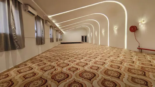 3 star hotel in mukta sainik graden, kolhapur - alba premier kolhapur