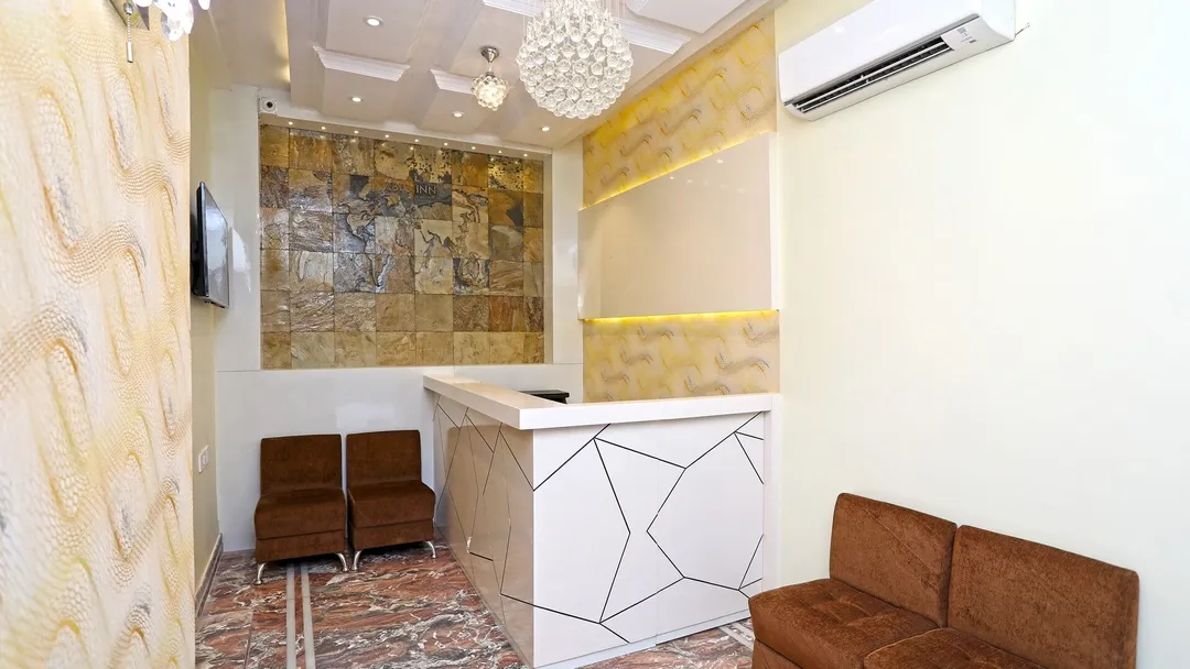 hotel in kalikapur, kolkata for family - ad's inn