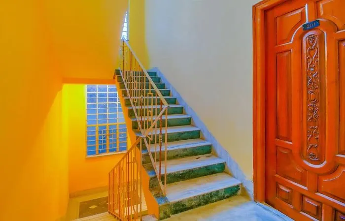 homestay in dum dum, kolkata for a month - airlink stay