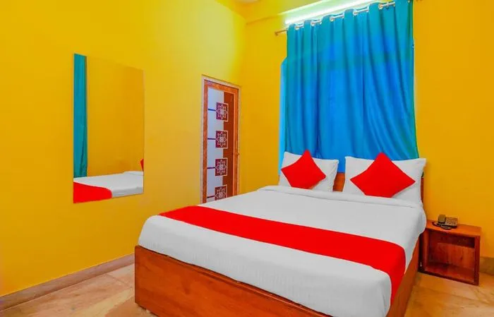 homestay in dum dum, kolkata with private pool - airlink stay