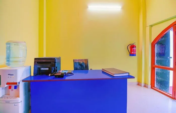 homestay in dum dum, kolkata for 10 members - airlink stay