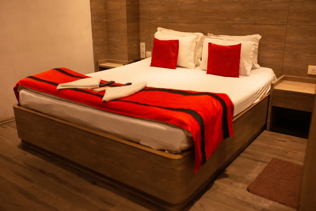 book hotels in all fresco hotel kolkata