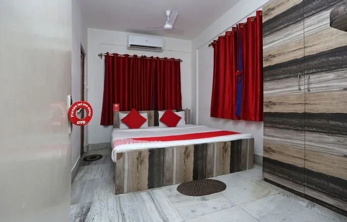 hourly stay in amar raj guest house kolkata