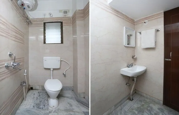 book hotels in amar raj guest house kolkata