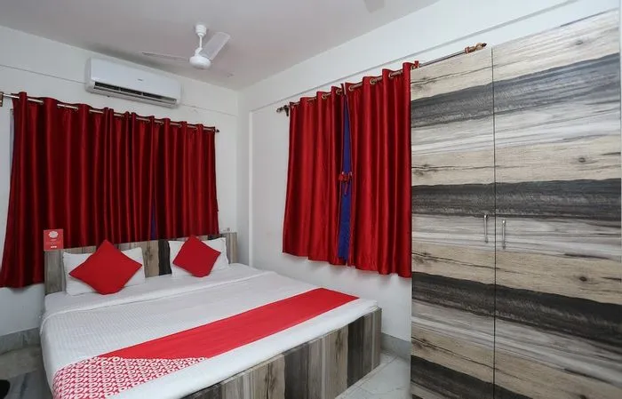 hotels for few hours in amar raj guest house kolkata