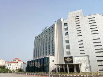 hotel near kolkata railway station - aristocrat hotel