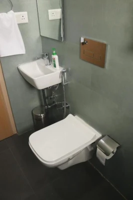 3 star hotel in new town, kolkata - axon corporate stays&nbsp;newtown