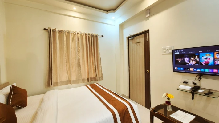hotel with banquet hall in bhowanipore, kolkata - best inn by bookmerihotel