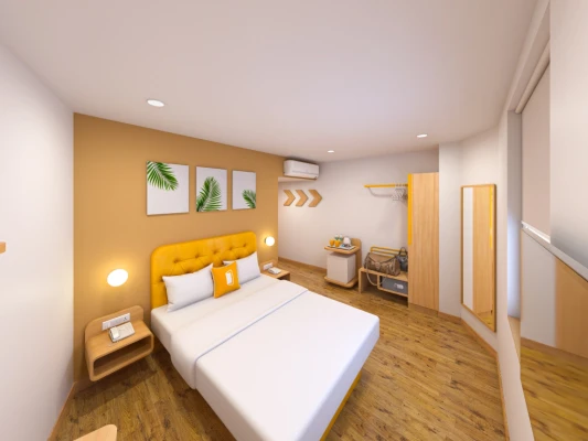 best corporate hotels in bloom hotel - salt lake sector v kolkata