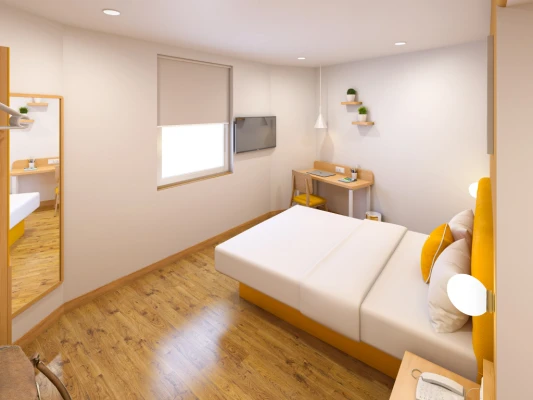 cheap hotels in bloom hotel - salt lake sector v kolkata