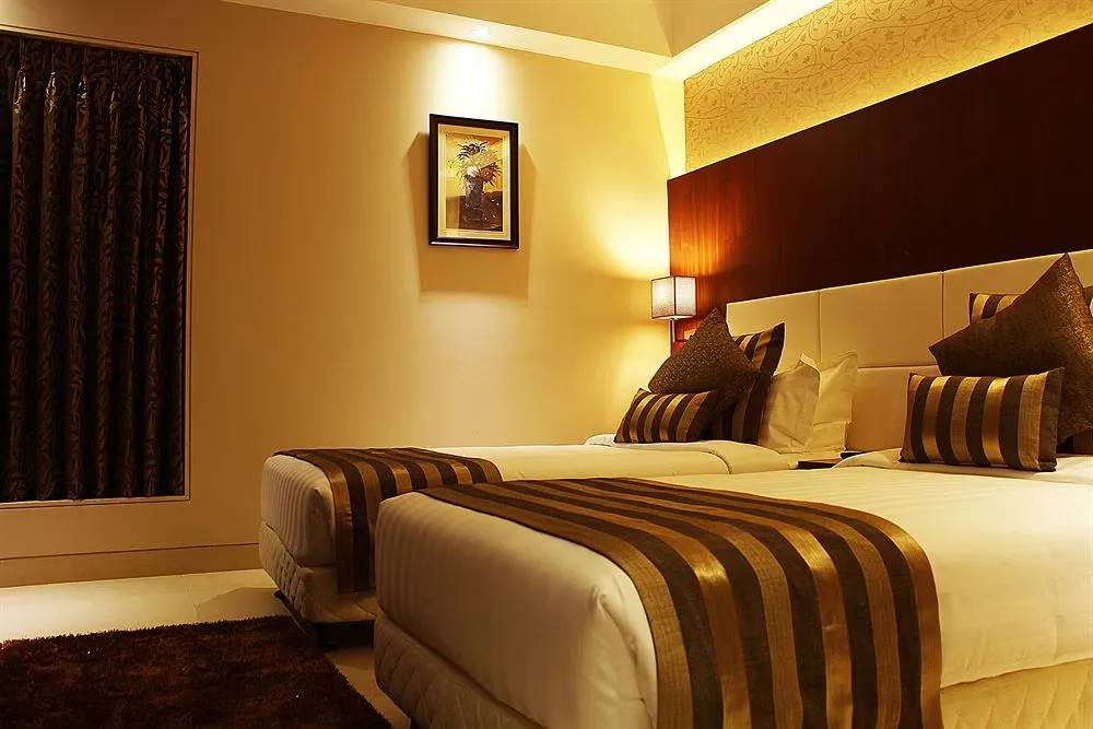 hotel stay in celesta - kolkata kolkata