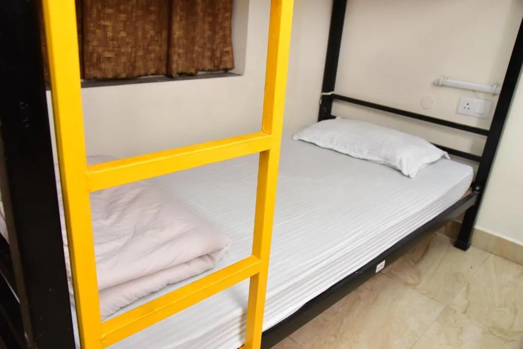 best hotel stay in city central guest house kolkata