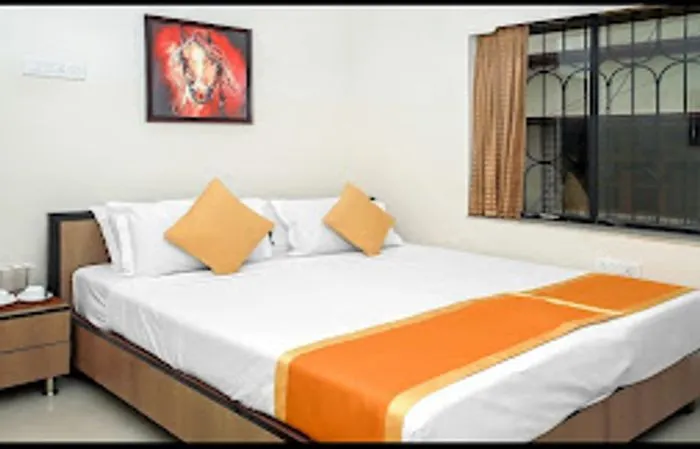 hotel with banquet hall in salt lake, kolkata - crossroads -an apartment hotel