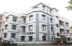 4 star hotels in crossroads -an apartment hotel kolkata