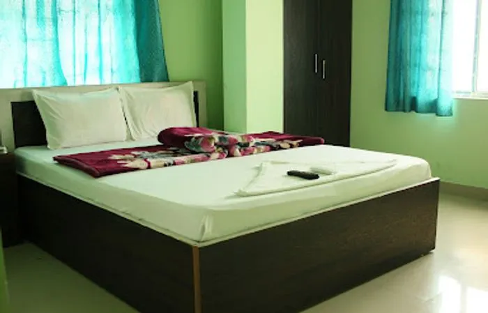 best hotel stay in dark 'n' dreams kolkata
