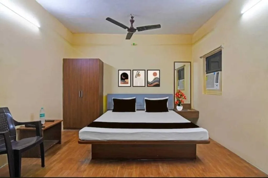 hotel with gym in taltala, kolkata - dear hotel
