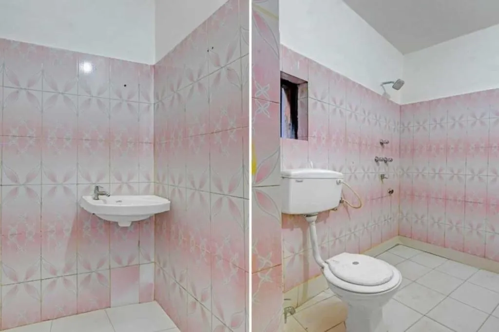 hotel with gym in taltala, kolkata - dear hotel