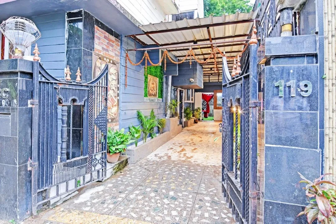 best luxury hotel in delight hotel & homes kolkata