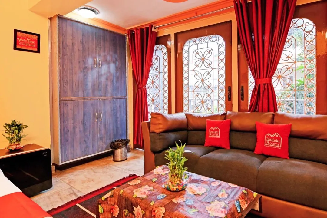 best day time hotels in delight hotel & homes kolkata