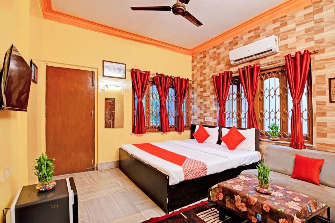 day use hotels in delight hotel & homes kolkata