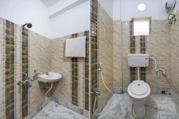 online room booking in kasba, kolkata - diamond plaza