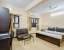 budget hotel in partha kundu, kolkata - dovers inn by bookmerihotel