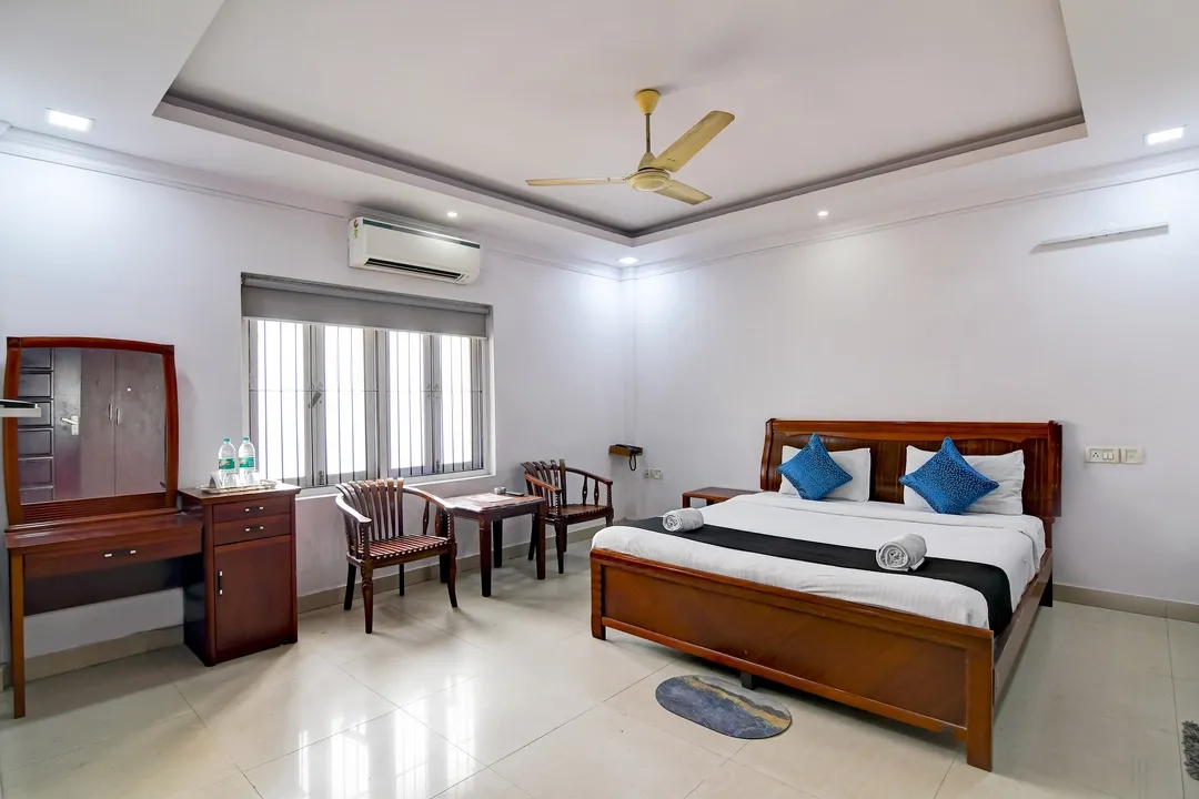 night stay hotels in dreamy sunrise kolkata