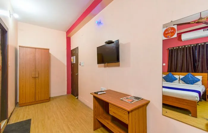hotel room booking in gopalpur, kolkata - durbar guest house