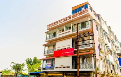hotel in gopalpur, kolkata for couples - durbar guest house